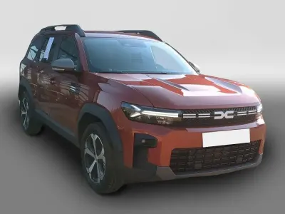 Nuova Dacia Bigster Journey 158 CV (116 kW) 2026 Marrone SUV