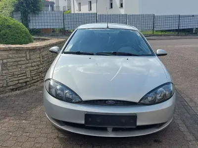 Gebraucht Ford Cougar