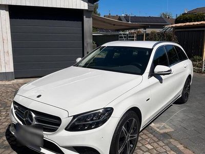 Mercedes C300e