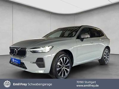 Gebraucht Volvo XC60 184 PS (135 kW) 2024 SUV