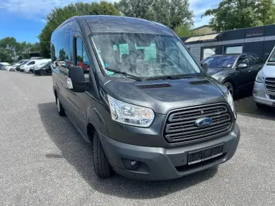 Gebraucht Ford Transit