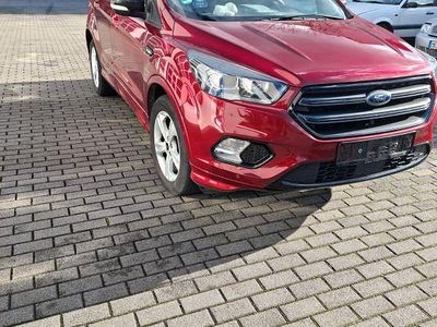 Gebraucht Ford Kuga ST-Line 150 PS (110 kW) 2019 SUV