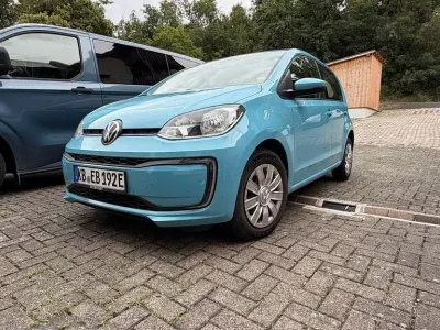 Gebraucht VW e-up!