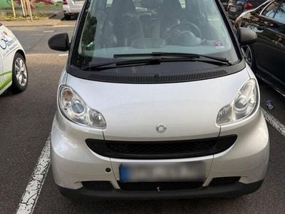 Smart ForTwo Coupé