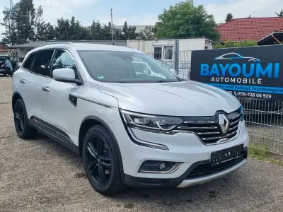 Gebraucht Renault Koleos