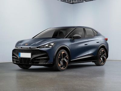 Neu Cupra Tavascan 250 kW (340 PS) 2025 SUV