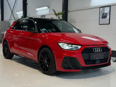 Gebraucht Audi A1 Sportback