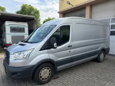 Gebraucht Ford Transit