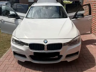 Gebraucht BMW 320