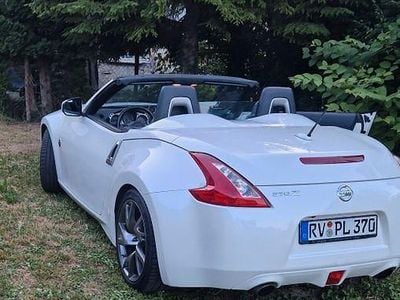 Nissan 370Z