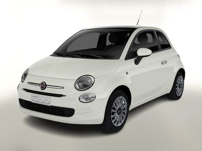 gebraucht Fiat 500 1.0 70 Mild Hybrid Dolcevita Nav in Achern