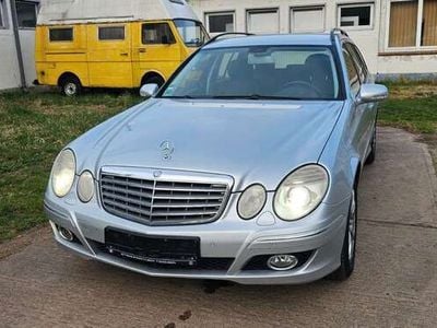 Mercedes E350
