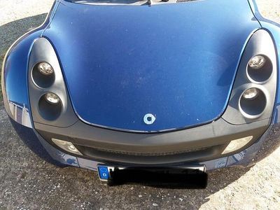 Smart Roadster