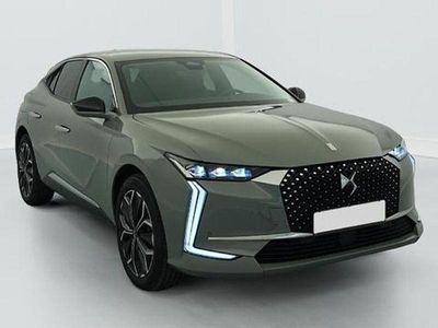 Gebraucht DS Automobiles DS4 131 PS (96 kW) 2024 Andere SUV