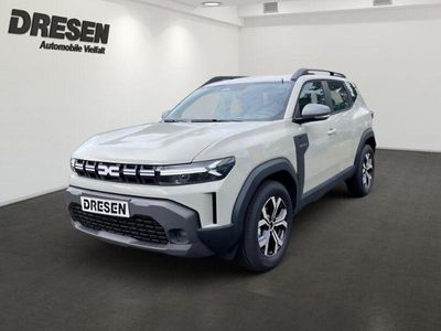 Neu Dacia Duster Expression 131 PS (96 kW) 2026 Beige