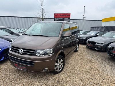 VW T5