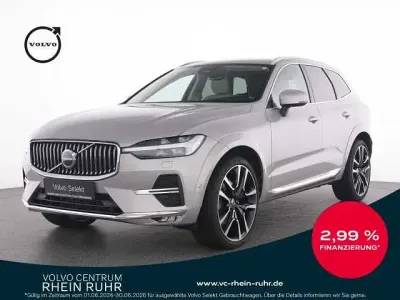 Gebraucht Volvo XC60 145 PS (106 kW) 2023 SUV