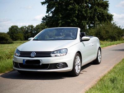 VW Eos