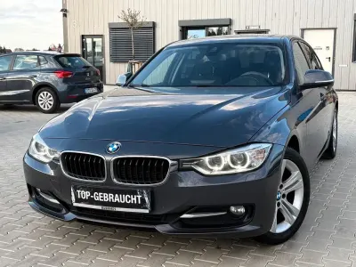 Gebraucht BMW 318