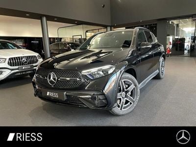 Mercedes GLC450
