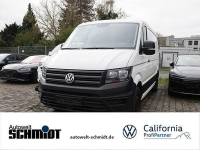 Gebraucht VW Crafter