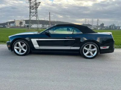 Gebraucht Ford Mustang GT