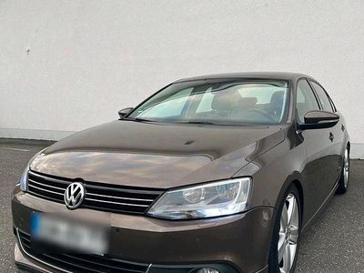 VW Jetta