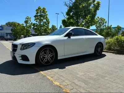 Gebraucht Mercedes E300