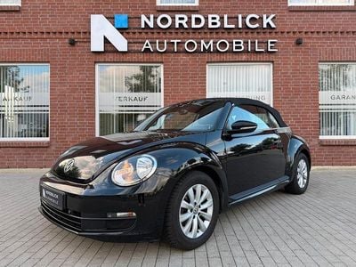 VW Beetle