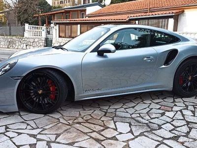 Porsche 991