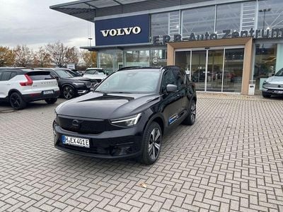 Volvo EX40