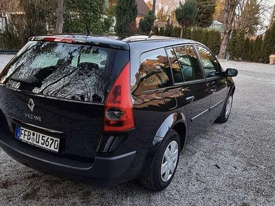 Renault Mégane GrandTour