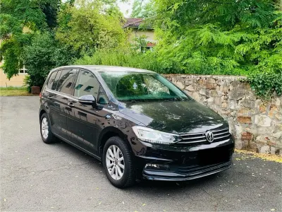 Gebraucht VW Touran