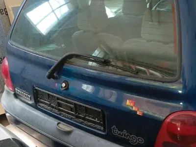 Gebraucht Renault Twingo