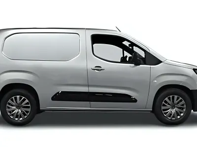 Neu Citroën Berlingo XTR 131 PS (96 kW) 2026 Van / Kleinbus