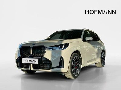 Neu BMW X3 M Sport 197 PS (144 kW) 2026 Grau SUV