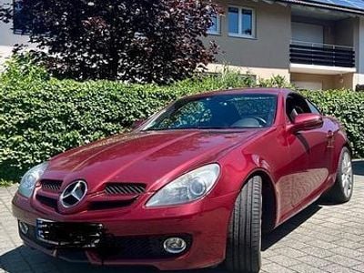 Mercedes SLK280