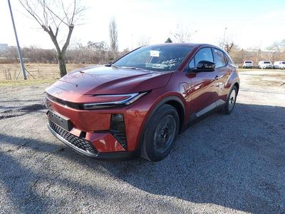 Gebraucht Toyota C-HR+ 164 kW (224 PS) 2026 Metal oxide me SUV