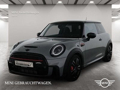 Second-hand Mini John Cooper Works 231 CP (169 kW) 2023 Gri Hatchback