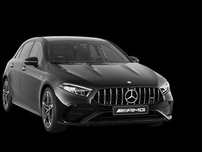 Mercedes A35 AMG