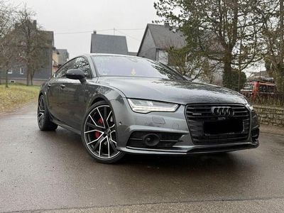 Gebraucht Audi A7 Sport 326 PS (239 kW) 2017 Kleinwagen
