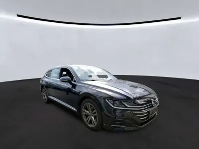 Occasion VW Arteon