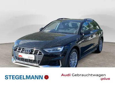 Gebraucht Audi A4 Allroad