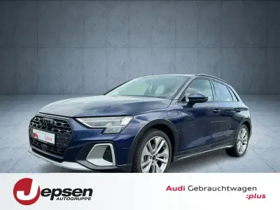 Gebraucht Audi A3 e-tron Sport 150 PS (110 kW) 2025 Blau Kleinwagen