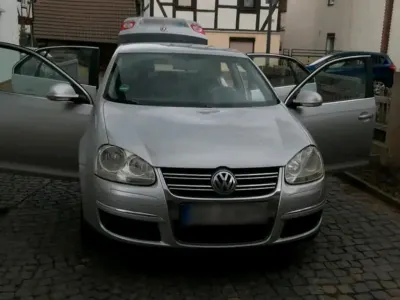 Gebraucht VW Jetta