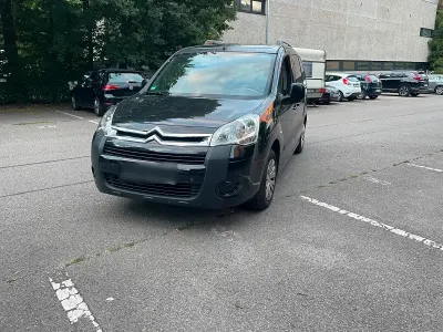 Gebraucht Citroën Berlingo