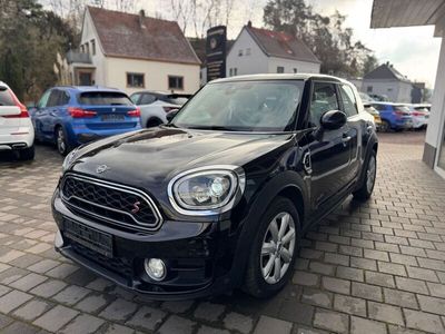 Mini Cooper SD Countryman