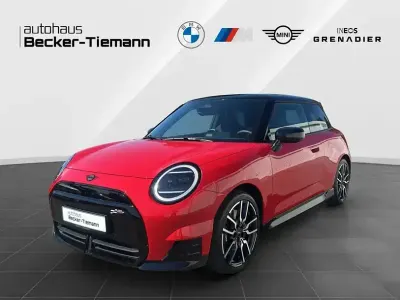 Gebraucht Mini Cooper 135 kW (184 PS) 2024 Andere Kleinwagen
