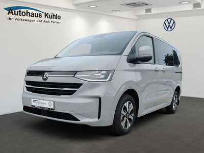 VW Caravelle