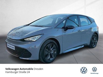 Gebraucht Cupra Born 150 kW (204 PS) 2023 Vaporgrau Kleinwagen